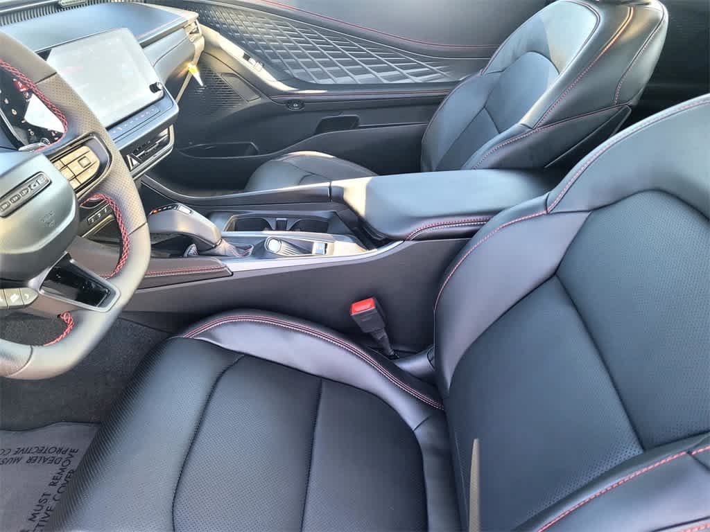 Thumbnail: 2026 Dodge Charger - 14