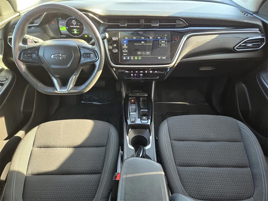 Thumbnail: 2022 Chevrolet Bolt EUV - 11