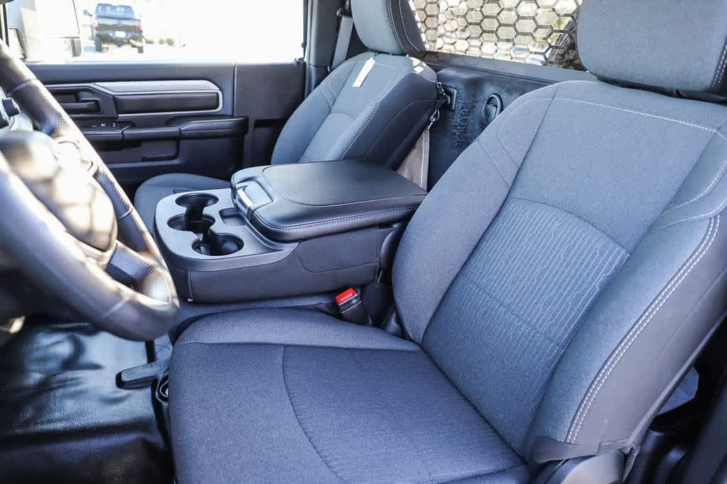 Thumbnail: 2024 RAM 4500 - 16