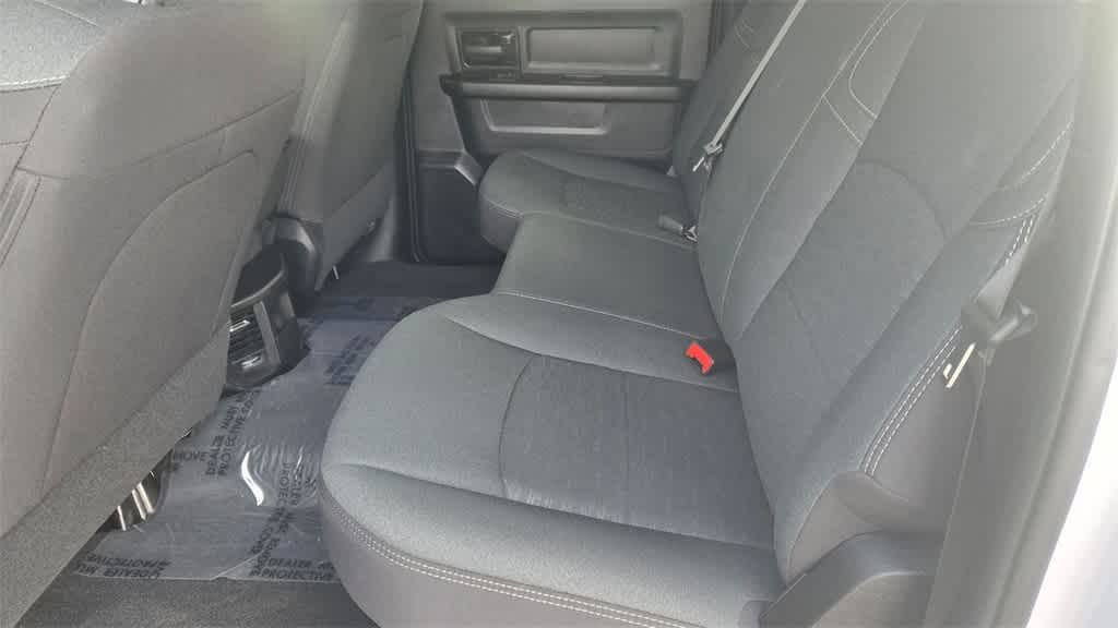 Thumbnail: 2026 RAM 2500 - 9