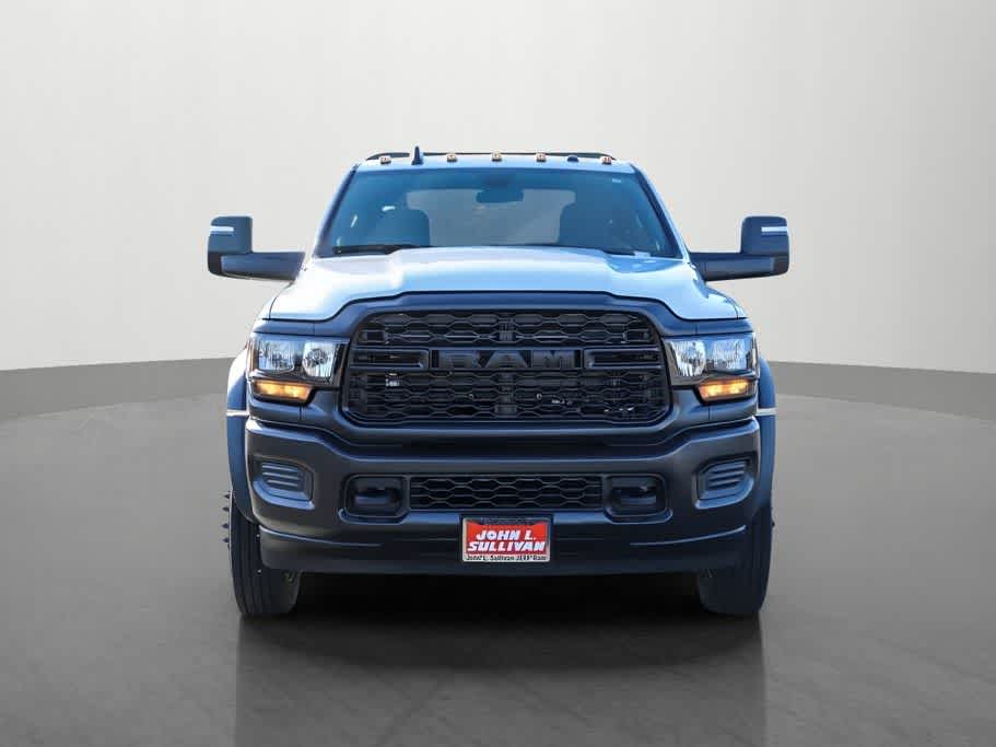 Thumbnail: 2024 RAM 4500 - 6