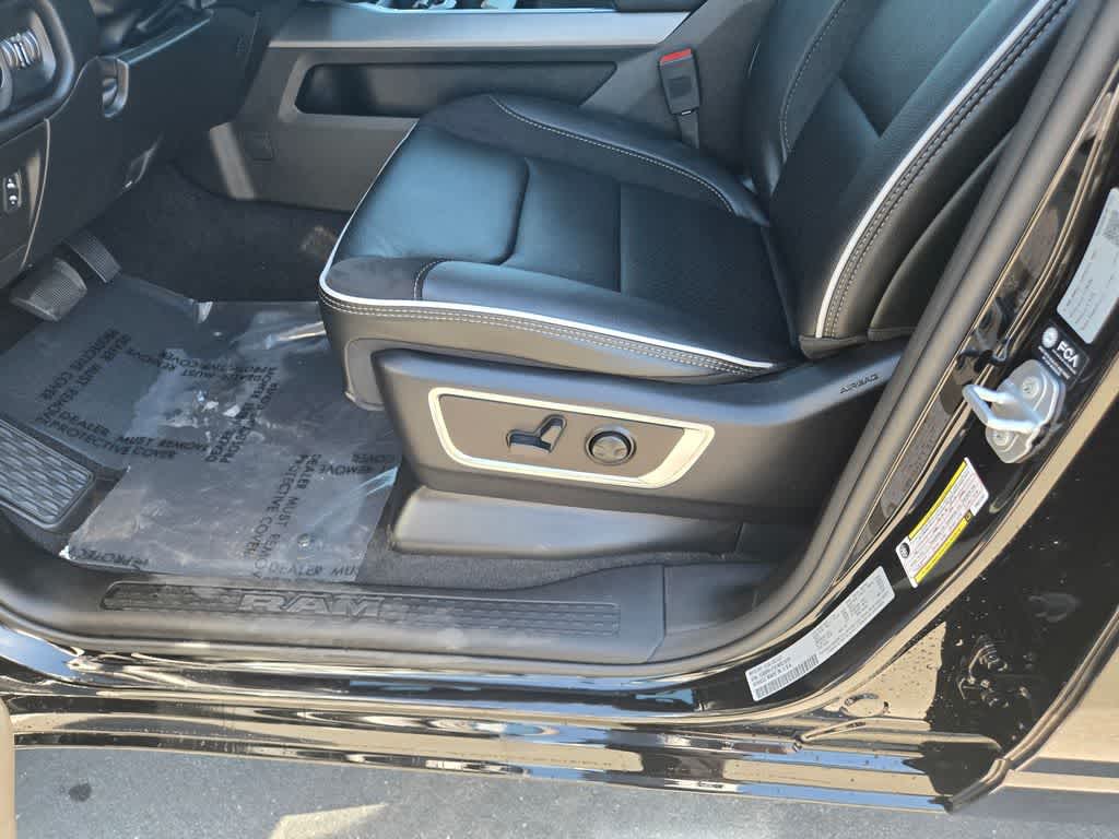 Thumbnail: 2026 RAM 1500 - 20