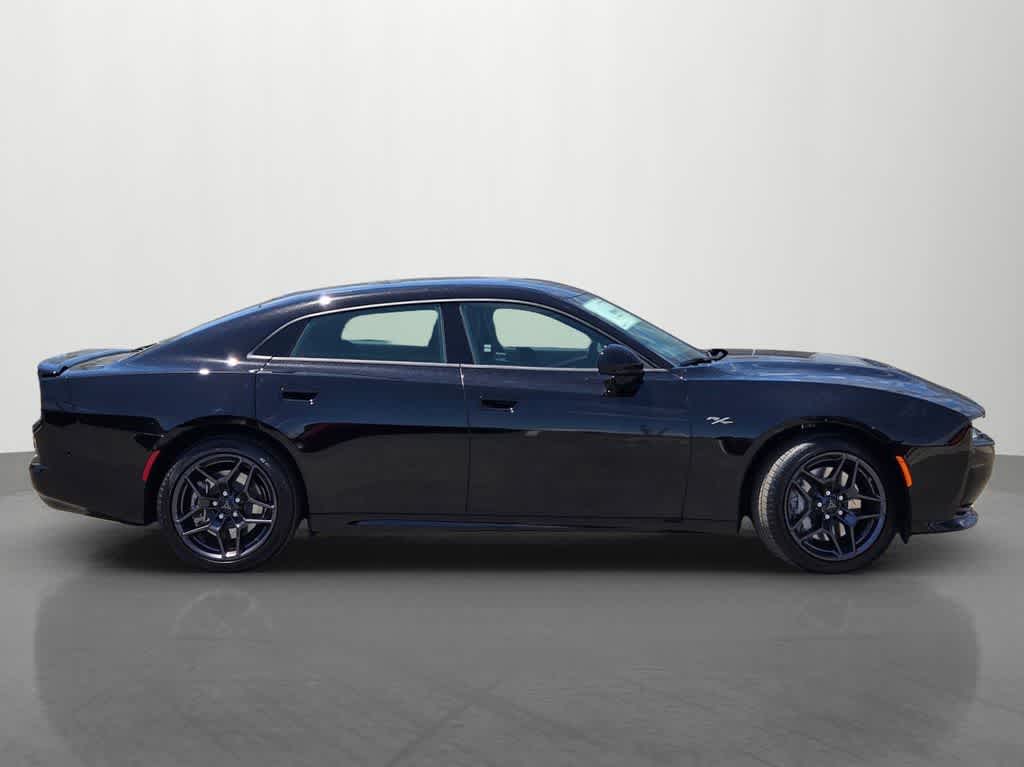 Thumbnail: 2026 Dodge Charger - 7