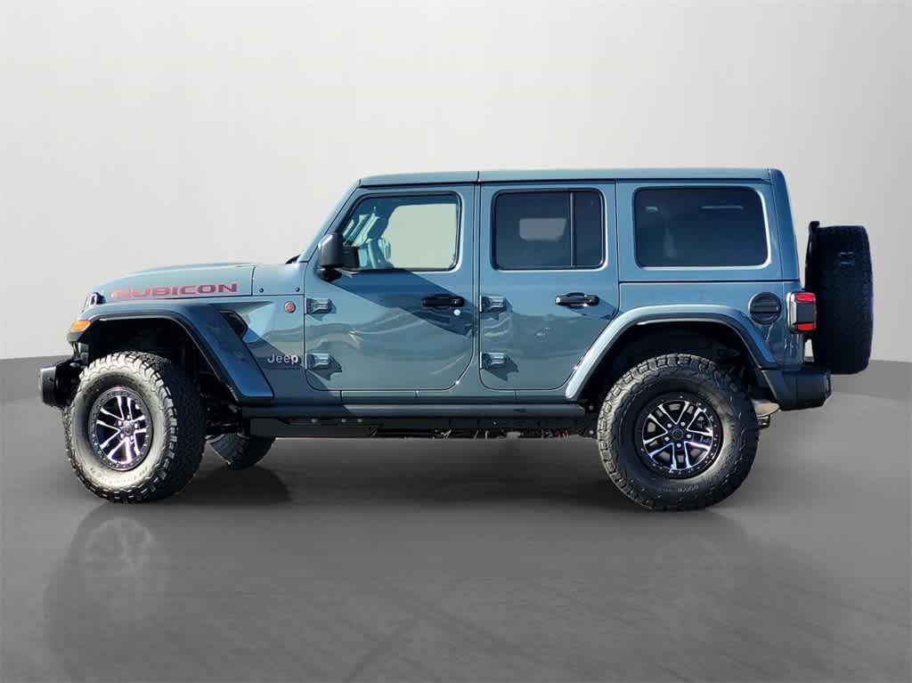 Thumbnail: 2026 Jeep Wrangler - 3