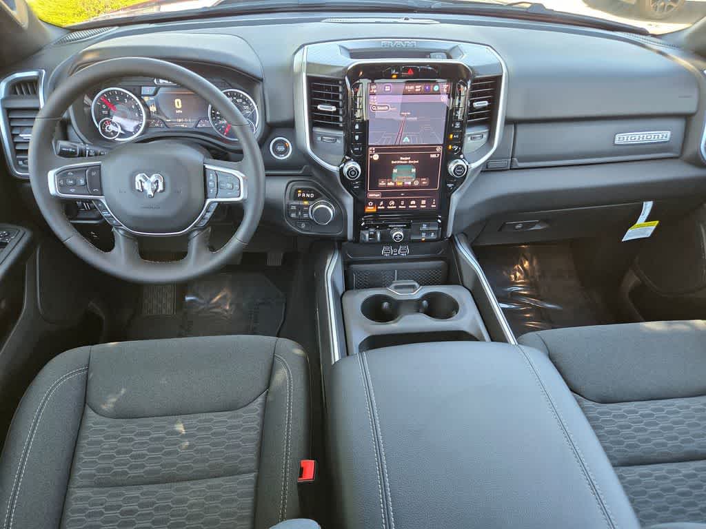 Thumbnail: 2026 RAM 1500 - 9