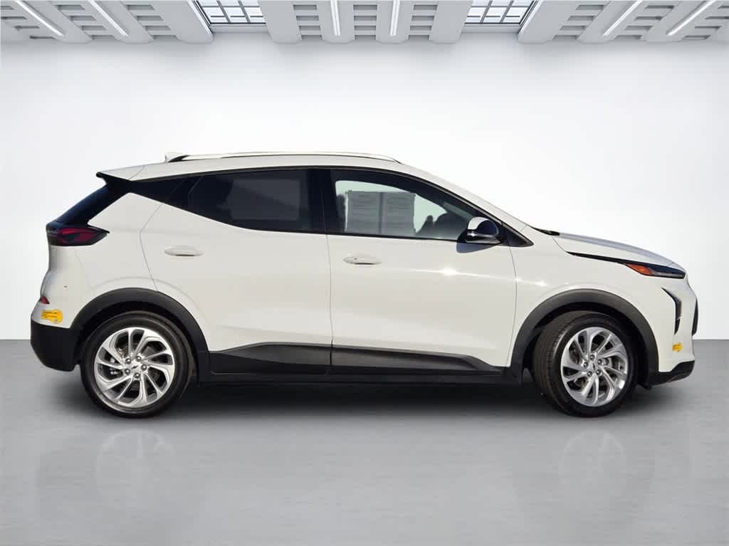 Thumbnail: 2022 Chevrolet Bolt EUV - 7
