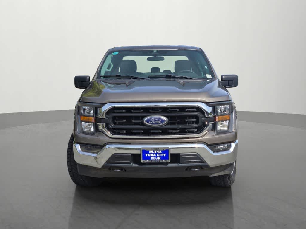 Thumbnail: 2023 Ford F-150 - 2