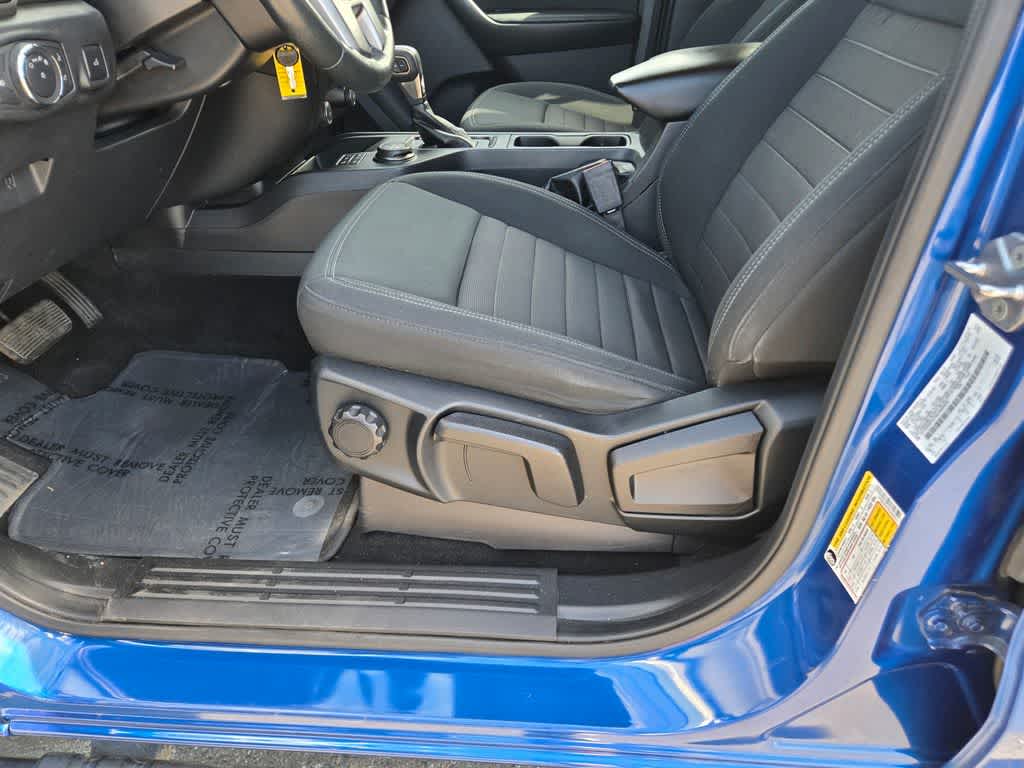 Thumbnail: 2019 Ford Ranger - 18