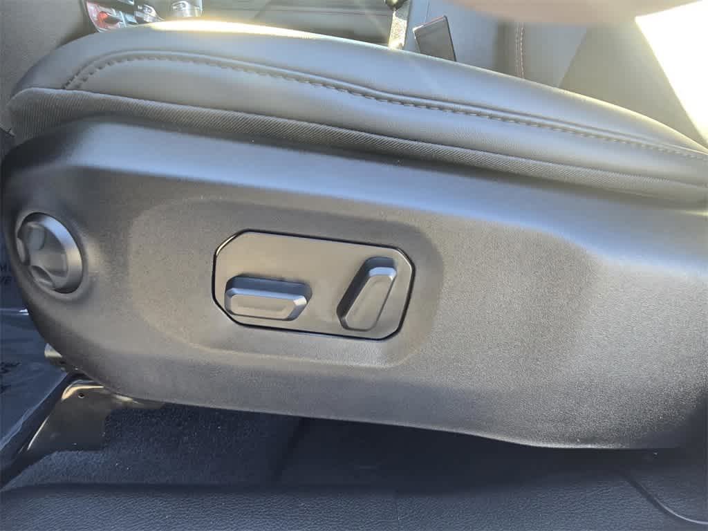 Thumbnail: 2026 Jeep Wrangler - 12