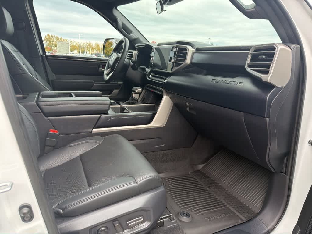 Thumbnail: 2025 Toyota Tundra - 11