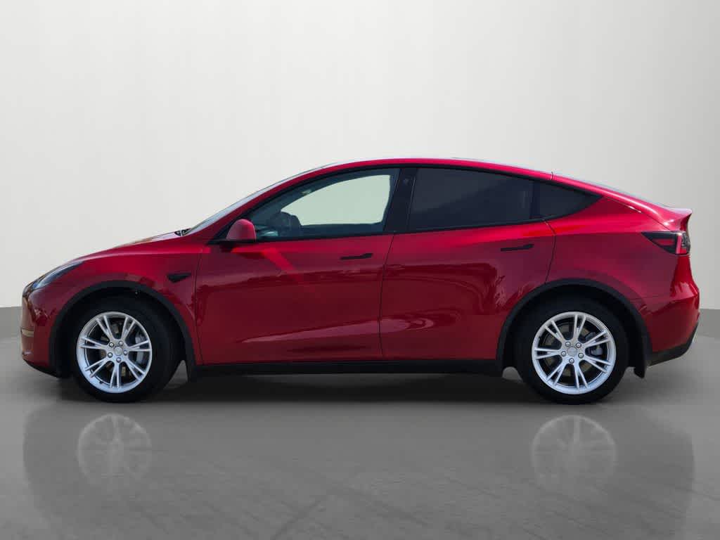 Thumbnail: 2021 Tesla Model Y - 3