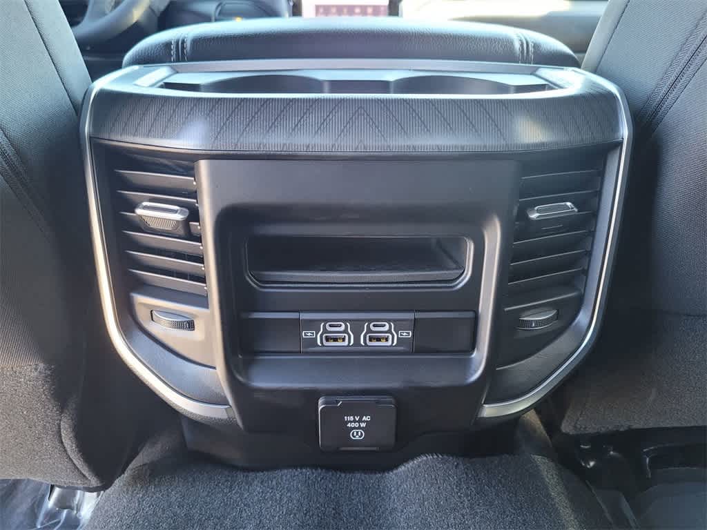 Thumbnail: 2026 RAM 2500 - 10