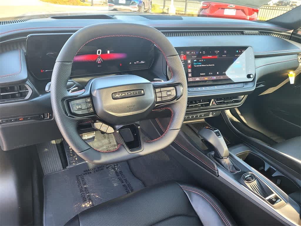 Thumbnail: 2026 Dodge Charger - 9