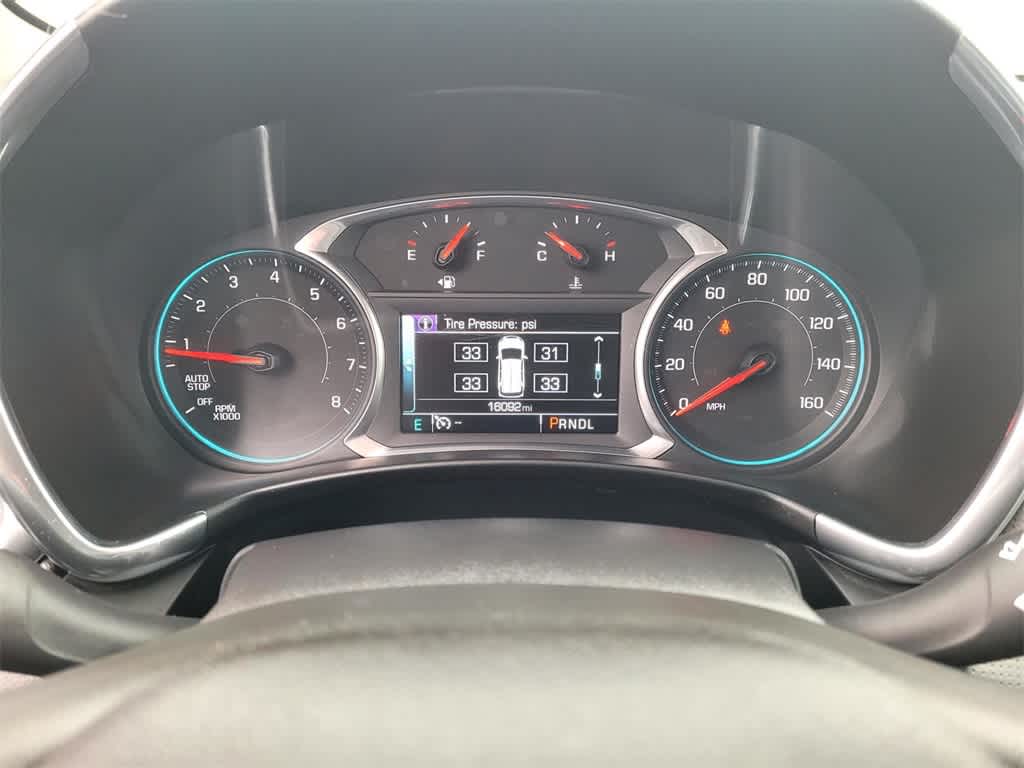 Thumbnail: 2018 Chevrolet Equinox - 23