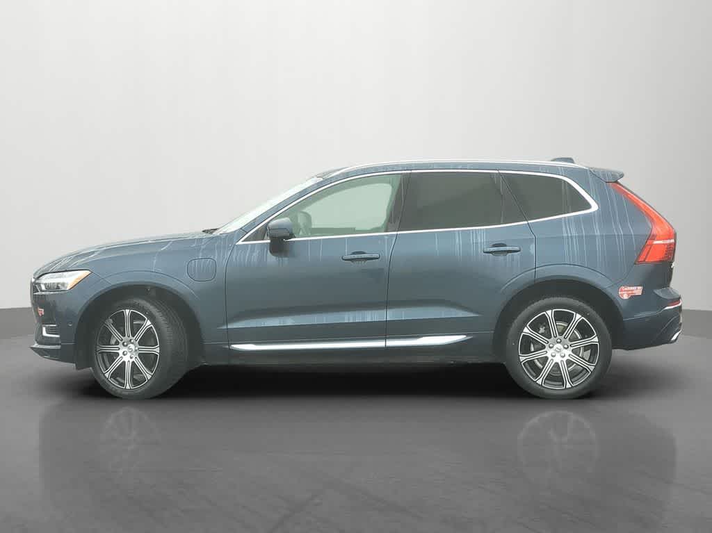 Thumbnail: 2018 Volvo XC60 - 3