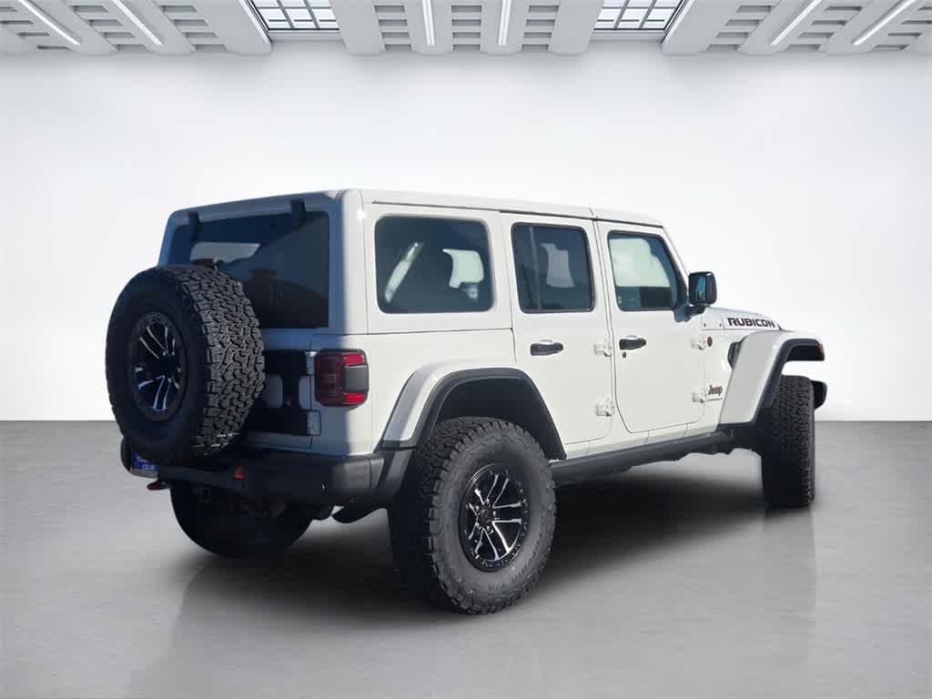 Thumbnail: 2026 Jeep Wrangler - 5