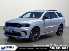 2026 Dodge Durango GT RWD Sport Utility
