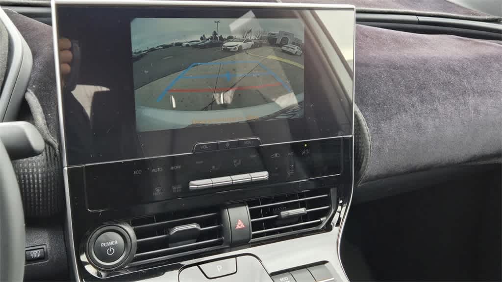 Thumbnail: 2025 Toyota bZ4X - 19