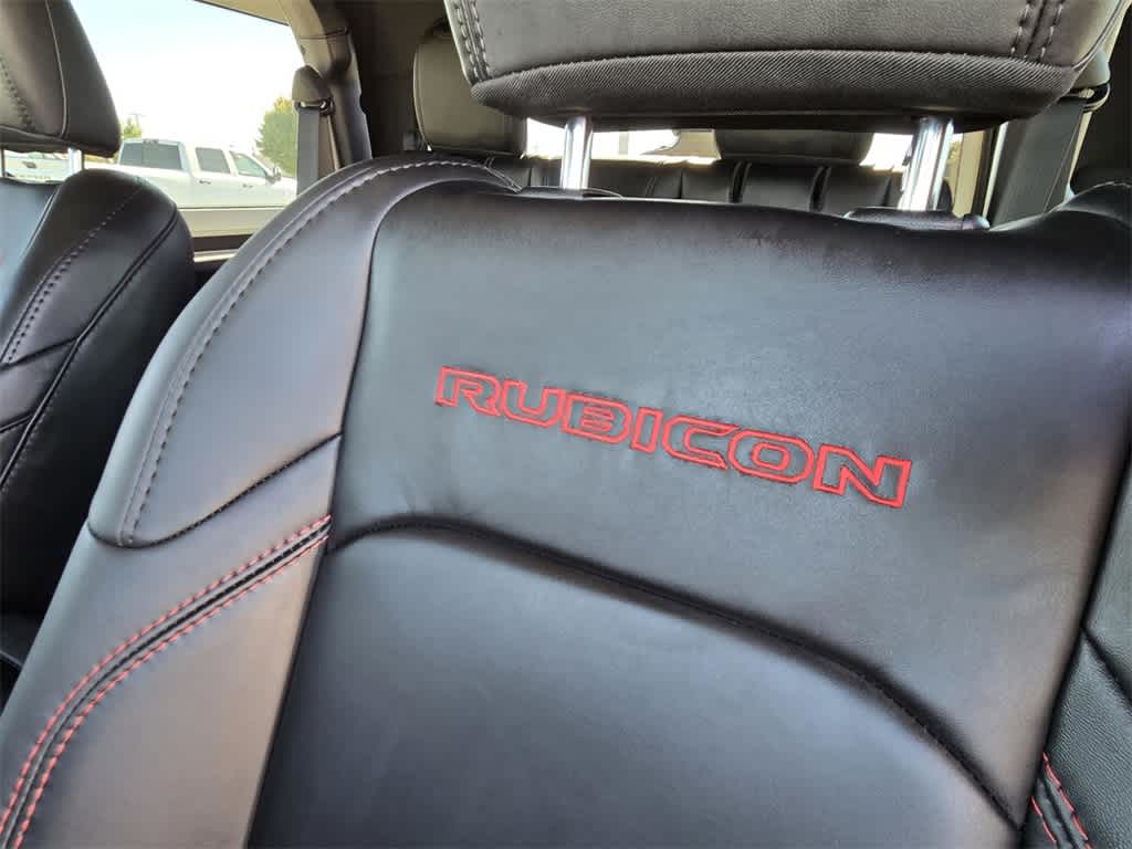 Thumbnail: 2026 Jeep Wrangler - 15