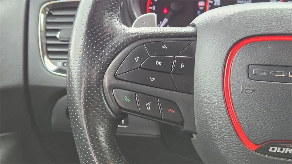 Thumbnail: 2019 Dodge Durango - 10