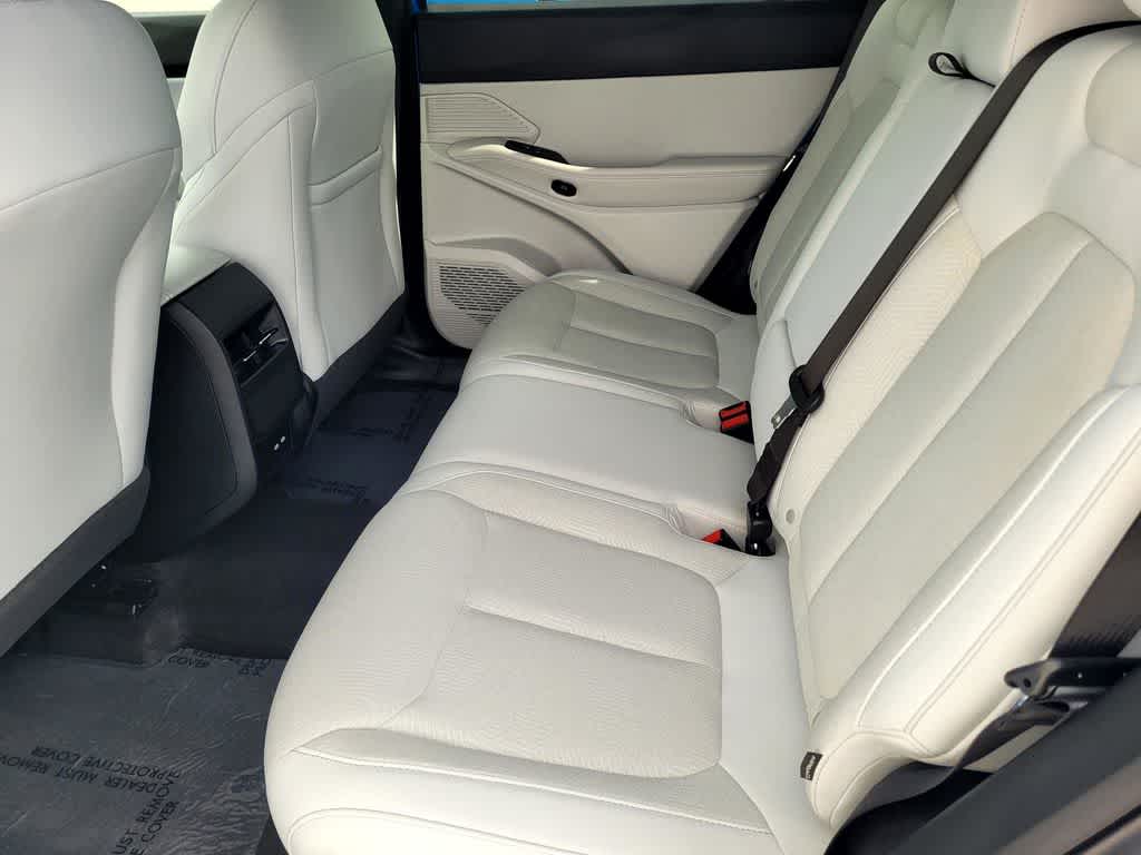 Thumbnail: 2026 Jeep Cherokee - 11