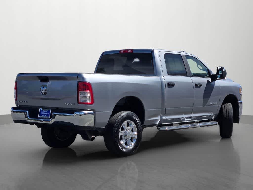Thumbnail: 2024 RAM 2500 - 6