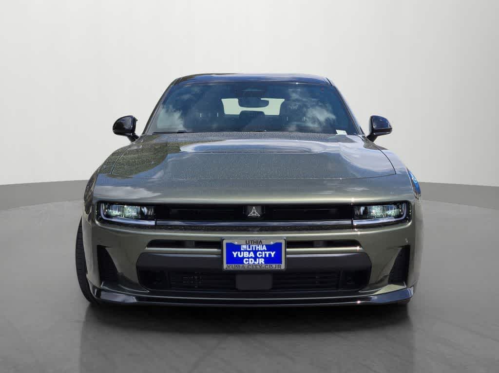 Thumbnail: 2026 Dodge Charger - 2