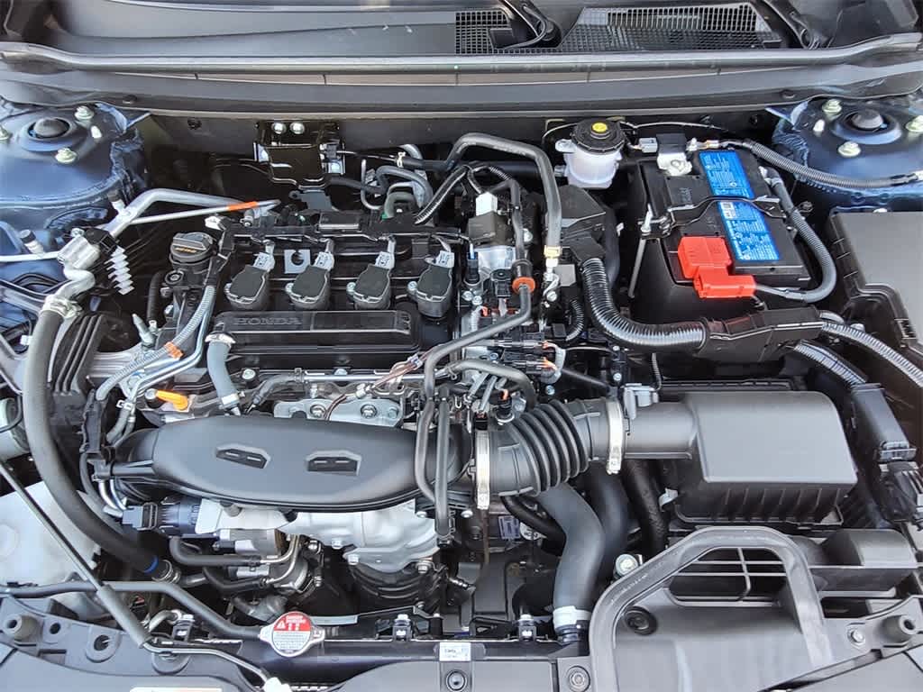 Thumbnail: 2024 Honda Accord - 21