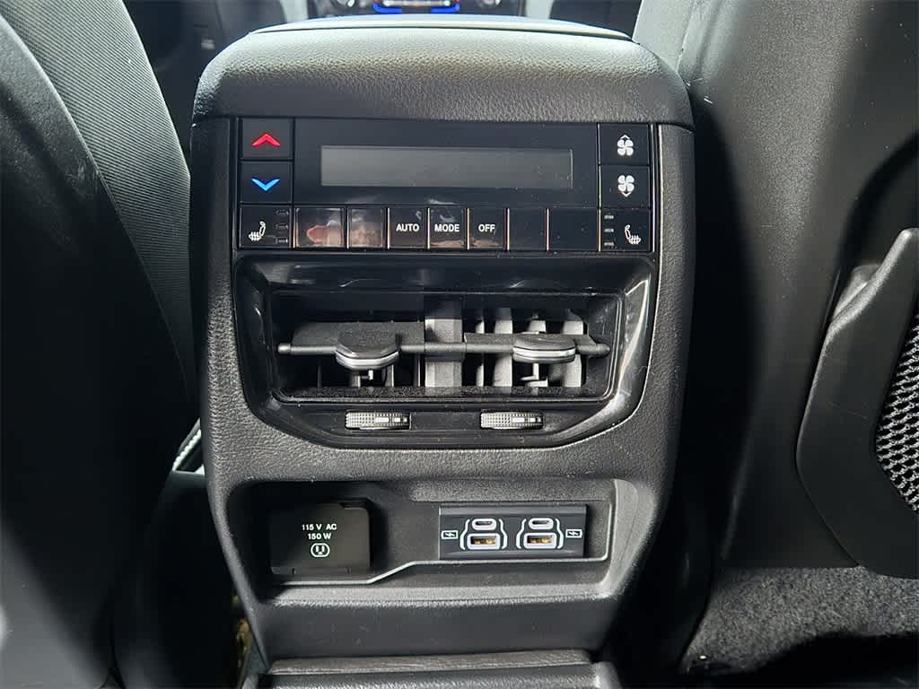 Thumbnail: 2021 Jeep Grand Cherokee L - 13