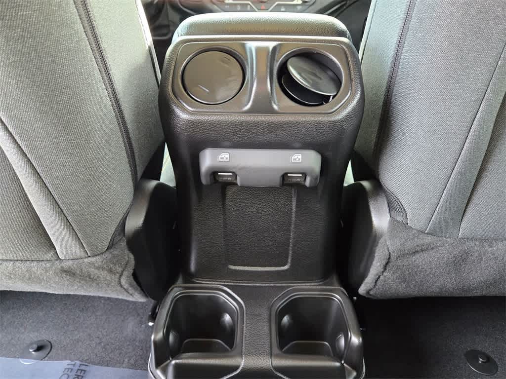 Thumbnail: 2026 Jeep Wrangler - 10