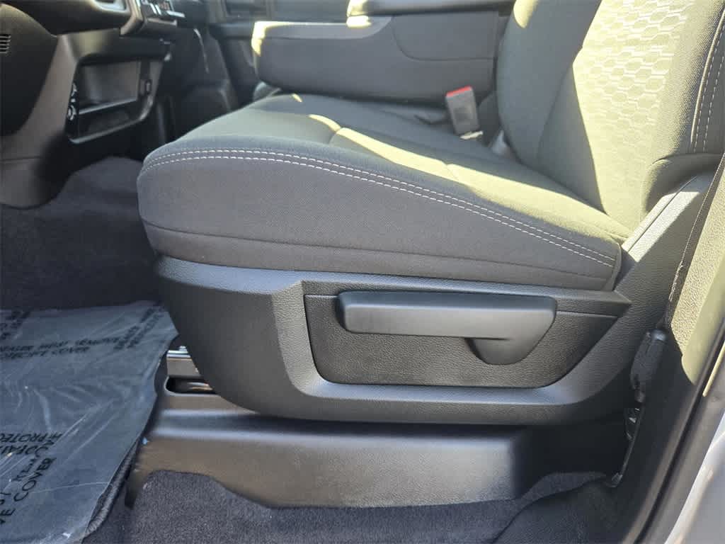 Thumbnail: 2026 RAM 2500 - 12