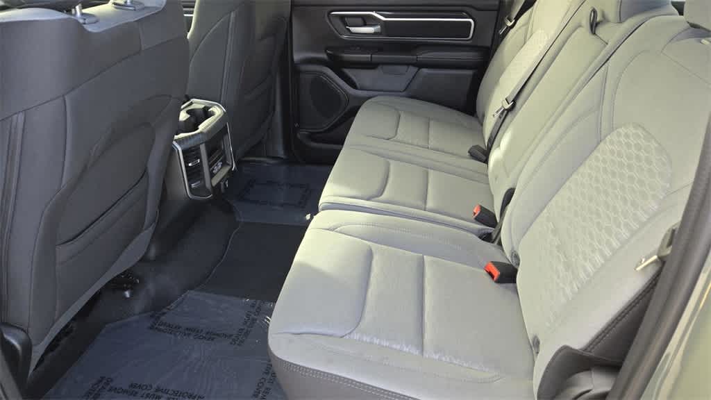 Thumbnail: 2026 RAM 1500 - 13