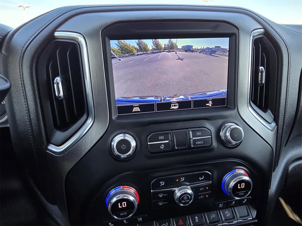 Thumbnail: 2022 GMC Sierra 1500 - 17