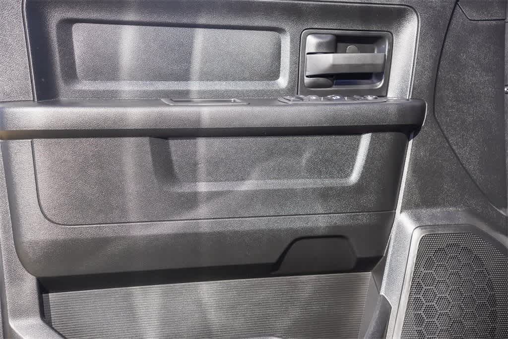 Thumbnail: 2024 RAM 2500 - 19