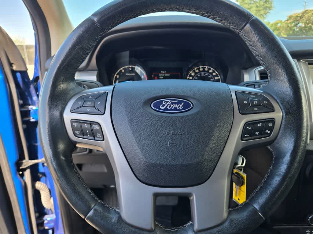 Thumbnail: 2019 Ford Ranger - 22