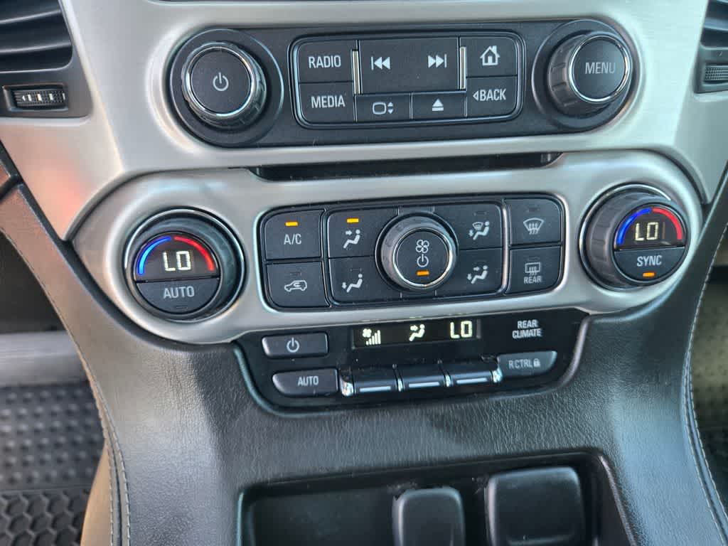 Thumbnail: 2016 GMC Yukon - 14