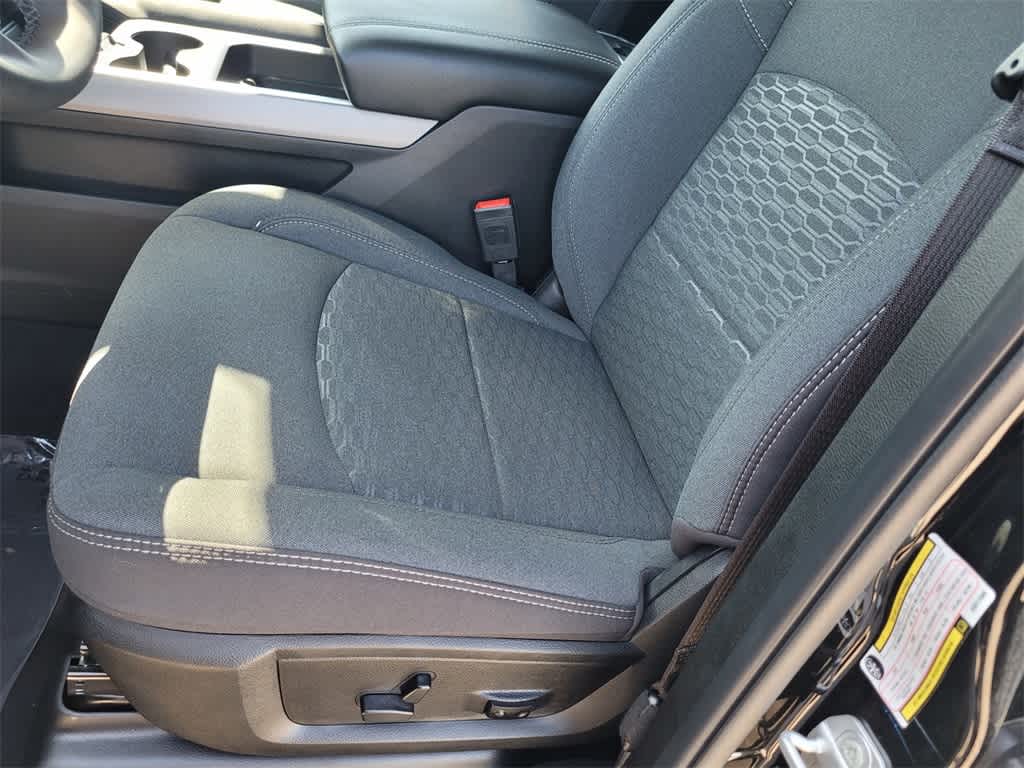 Thumbnail: 2025 RAM 2500 - 12