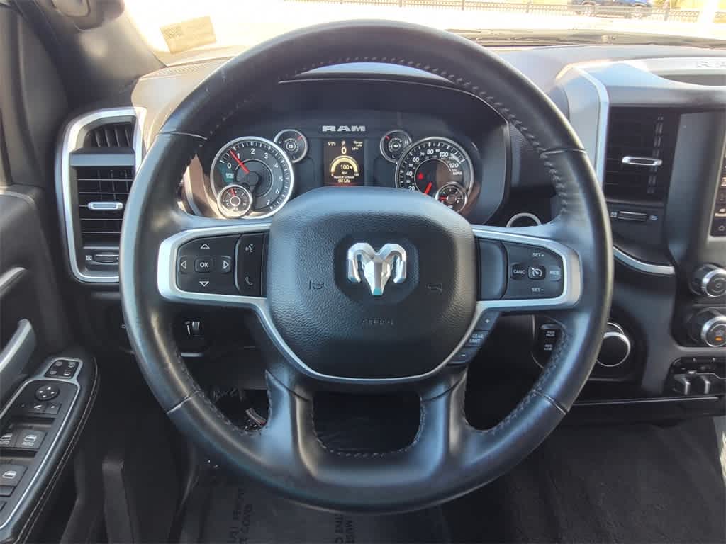 2024 RAM 2500 Big Horn 20