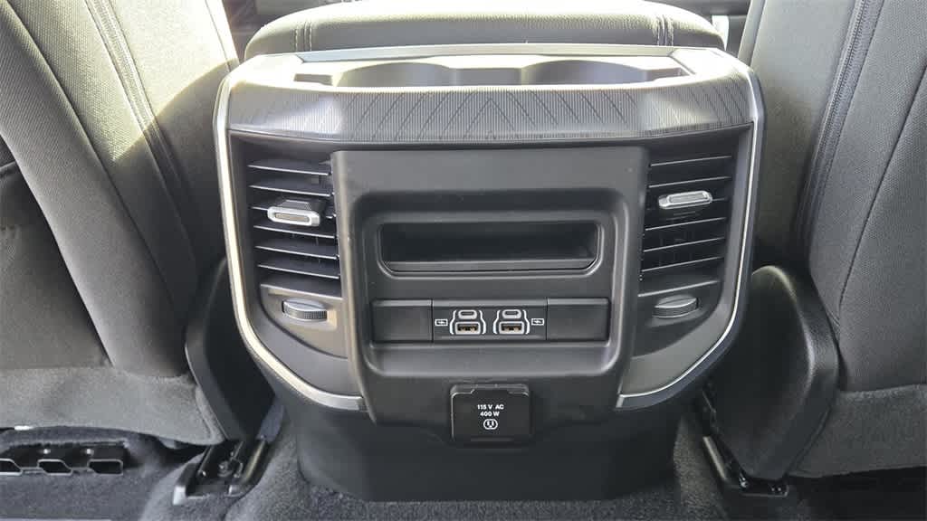 Thumbnail: 2026 RAM 1500 - 13