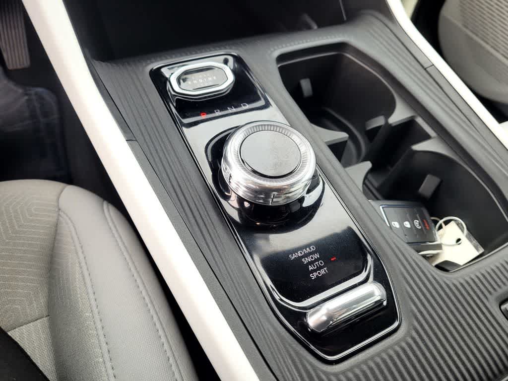 Thumbnail: 2026 Jeep Cherokee - 16