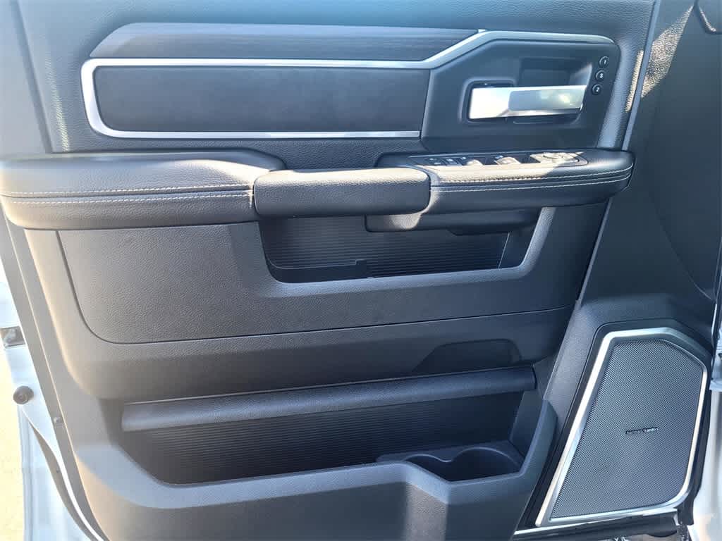 Thumbnail: 2026 RAM 2500 - 13