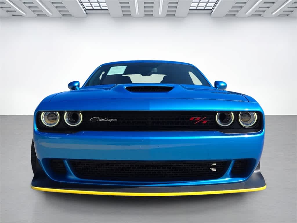 Thumbnail: 2023 Dodge Challenger - 2