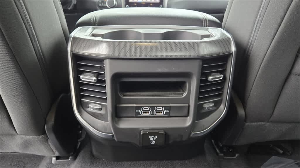 Thumbnail: 2026 RAM 1500 - 13