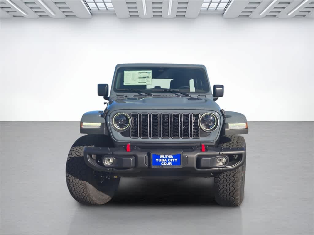 Thumbnail: 2026 Jeep Wrangler - 2