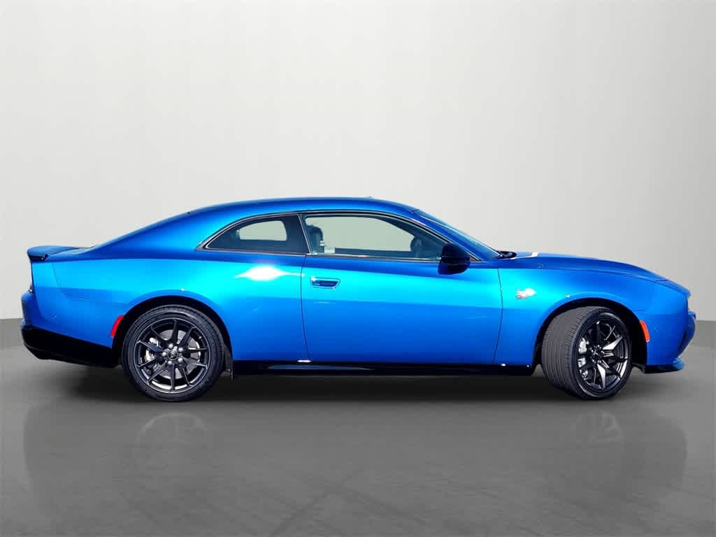 Thumbnail: 2026 Dodge Charger - 7