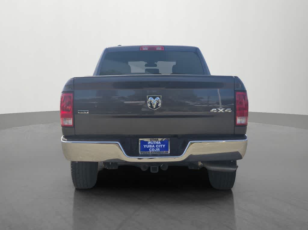 Thumbnail: 2024 RAM 1500 Classic - 5