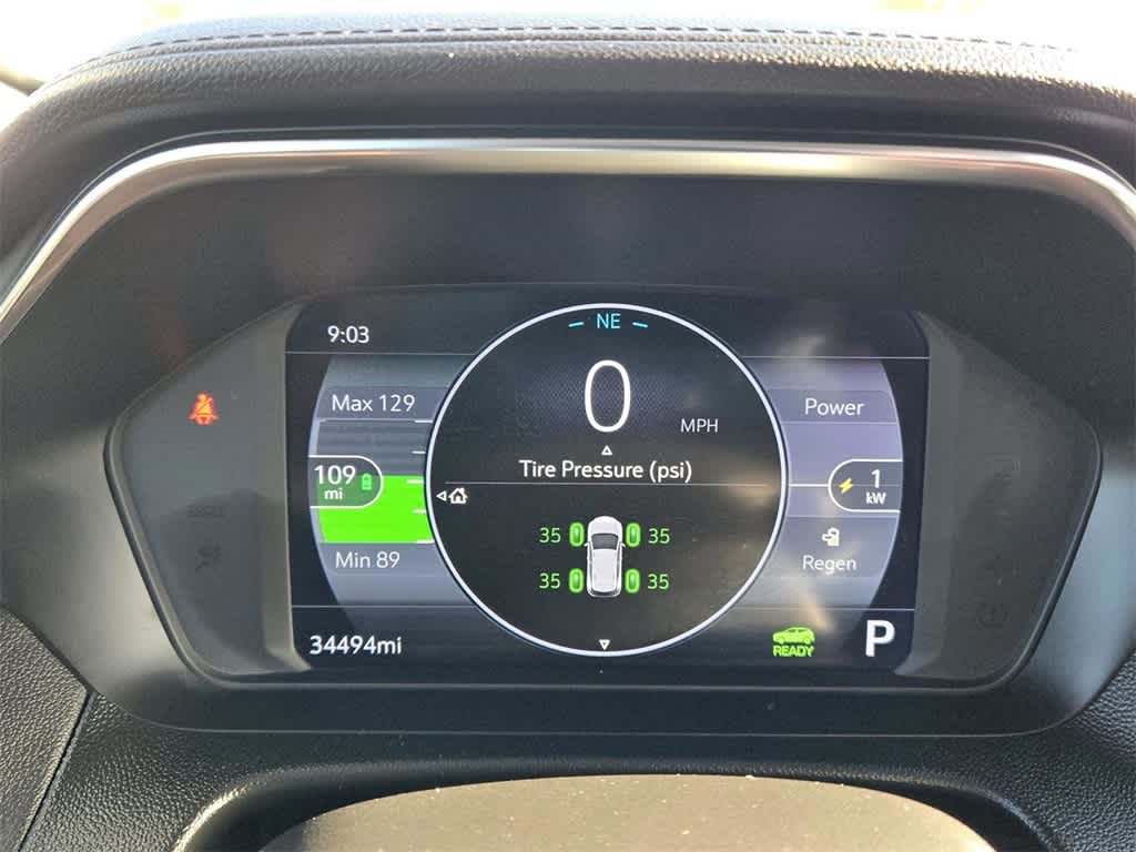 Thumbnail: 2022 Chevrolet Bolt EUV - 19