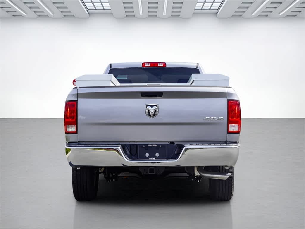 Thumbnail: 2023 RAM 1500 Classic - 6