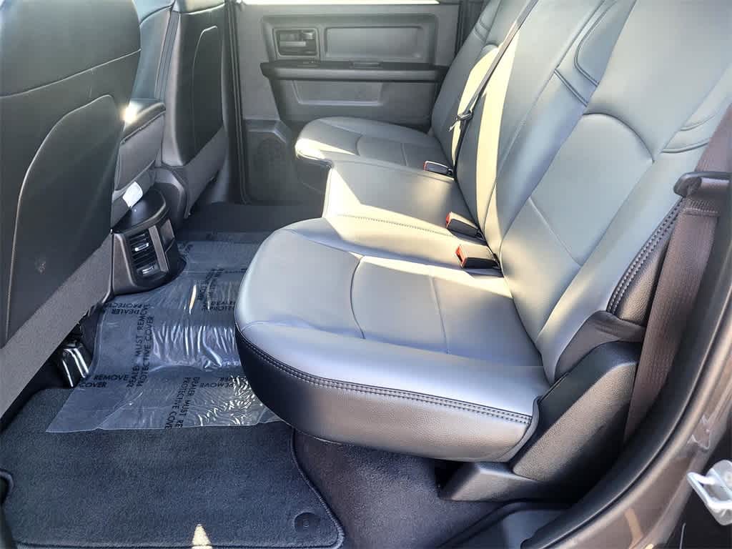 Thumbnail: 2026 RAM 2500 - 9