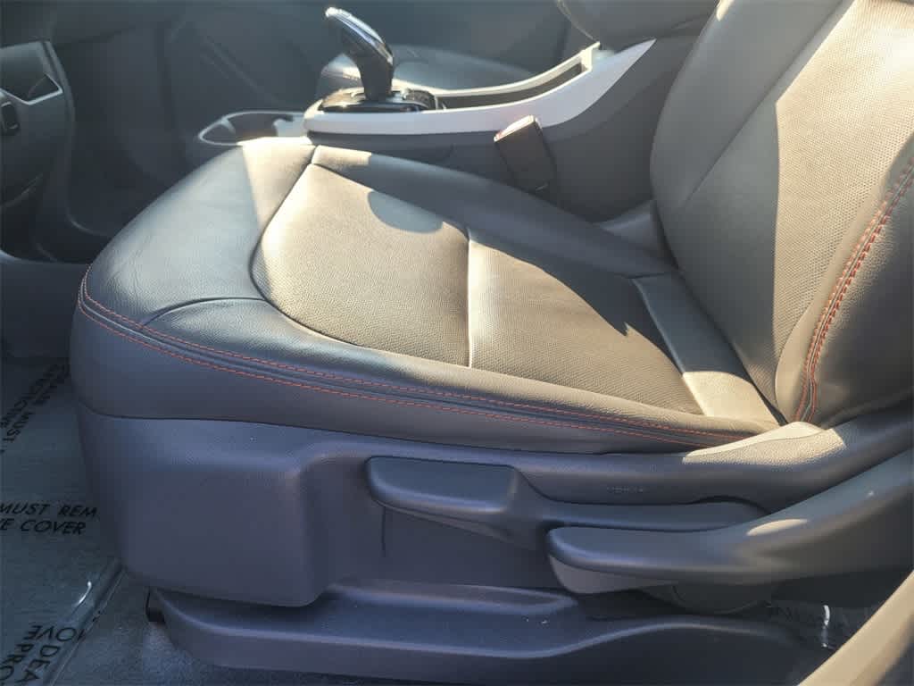 Thumbnail: 2019 Chevrolet Bolt EV - 12